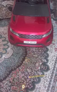 ماشین‌شارژی
