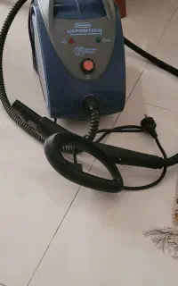 بخارشوی دلونگی