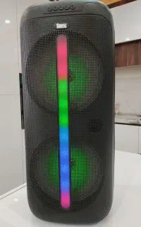 اسپیکر شارژی Suarez مدل 1381