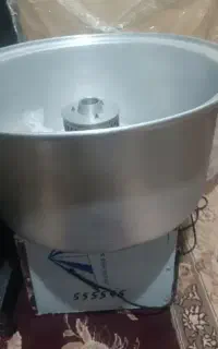 دستگاه پشمک ساز پشمک زن ترانسی نو نو