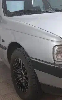 405 مدل ۸۵