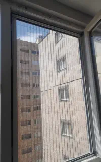 تولید انواع پنجره ودرب دوجداره upvc دراتاق ضدسرقت