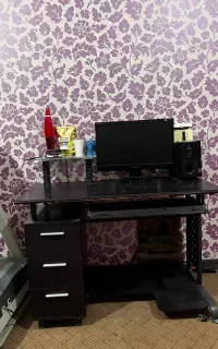 کیبورد و اسپیکر