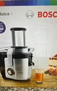 ابمیوه گیر اصل بووش