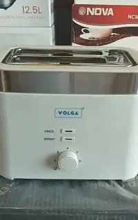 توستر مارک ولگا