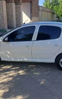 فروش پژو۲۰۷