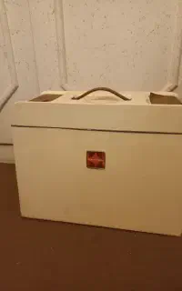چرخ خیاطی جانومه اصلی