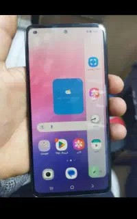 گوشی سامسونگ a53