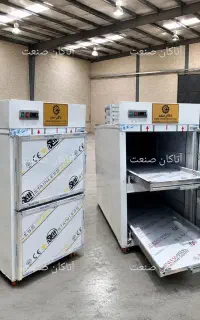 مورتکول پرو سردخانه جسد کول‌مورتاMortSystemمدی‌کلد