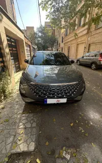فونیکس Fx