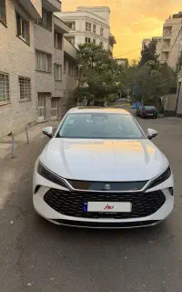 Byd chin l 2025 full