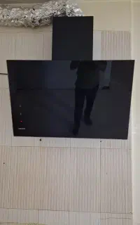 هود لمسی البرز