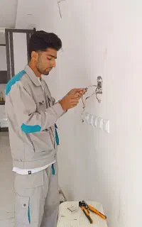 برقکار شبانه روزی عیب رفع اتصالی با کمترین قیمت