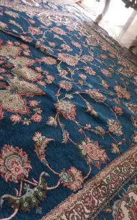 روفرشی نو ۶ متری