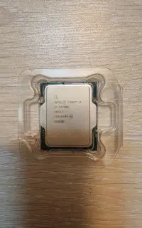 Core i7 14700K نو new