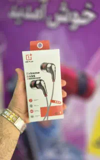 هندزفری