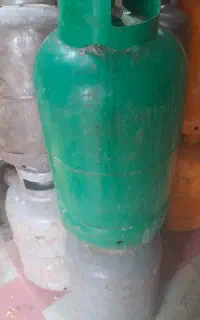 سهمیه گاز
