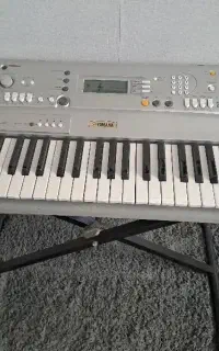 ارگ YAMAHA PSR-A300
