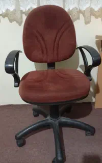 صندلی چرخان