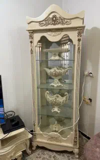 بوفه کاملا سالم