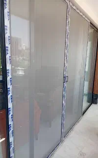توری درب پنجره اقساطی
