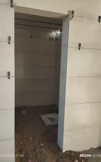سنگ کاری و کاشی کاری محمدی