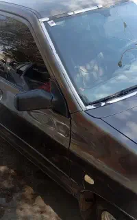 پراید 111مدل89