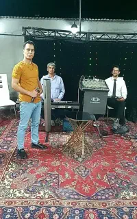 ارکست مجالس