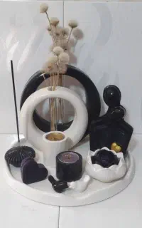 دکوری..ست جلومبلی