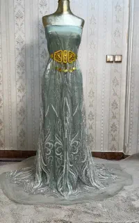 پارچه