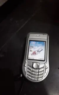 موبایل 6630 نوکیا