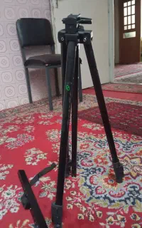 پایه دوربین