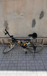 دوچرخه توسن سایز ۲۶
