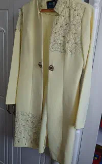 مانتو مجلسی