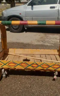 ته ته (گهواره)