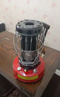 چراغ نفتی نو
