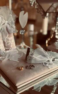 اجرای سفره عقد با گلآرایی رایگان
