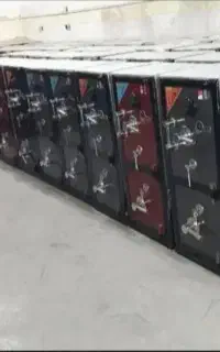 جنب شهرک فرهنگیان  گاوصندوق