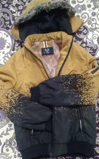 کاپشن کتونی مانتو مجلسی