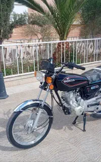 موتور لیفان مدل ۹۳