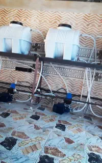 تاسیسات ولوله کشی آب وفاضلاب .لوله بازکنی