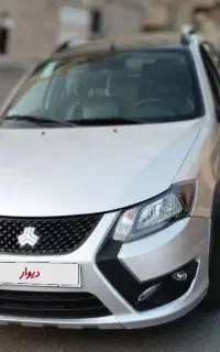 کوییک GXR L 1403بیرنگ با مانیتور اندروید