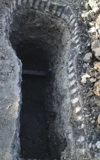 تخریب ساختمان رسول زاده