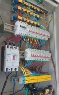 برقکار ساختمان و صنعتی صفر تا صد