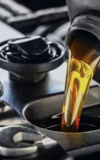 استخدام استاد کار تعویض روغنی