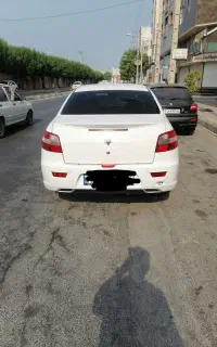 دربستی