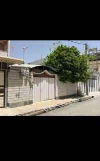 ویلایی شیک 144متر گلدشت شرقی خیابان شقایق