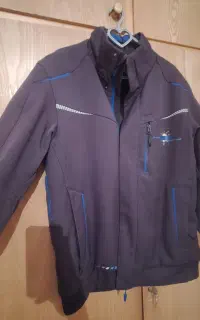 کاپشن xl