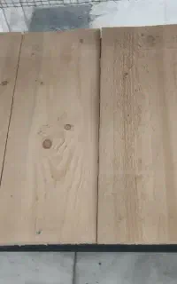 قفسه قوطی با کفه چوب روس