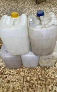 بشکه 20 لیتری